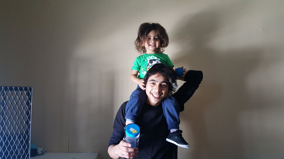 Player of the Week – Steven Rodriguez
