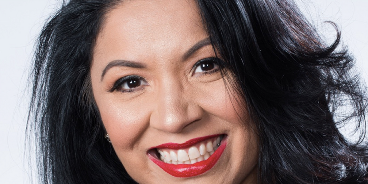First Woman President of the WHC – Raquel Murphy