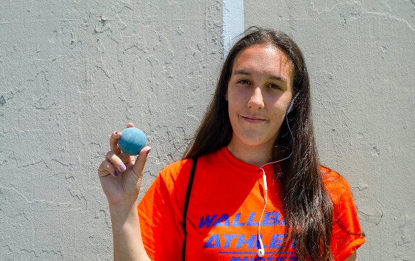 Player of the Week – Gabby Sullivan