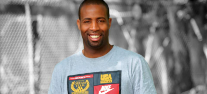 Player of the Week – John “Rookie” Wright III