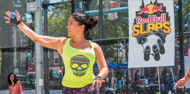 Player of the Week – Jewelz Santiago