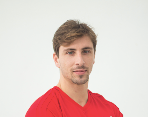 Player of the Week – Pucholl II