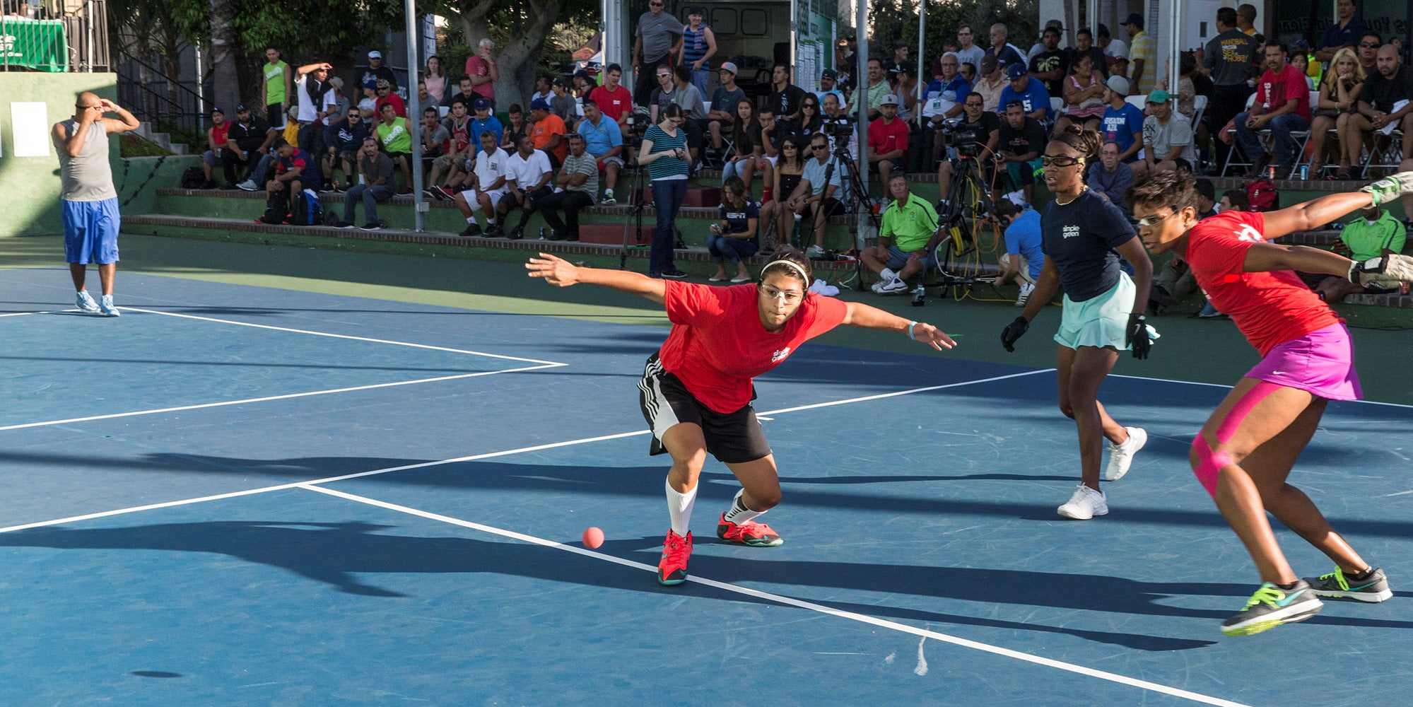 Player of the Week – Danielle Daskalakis