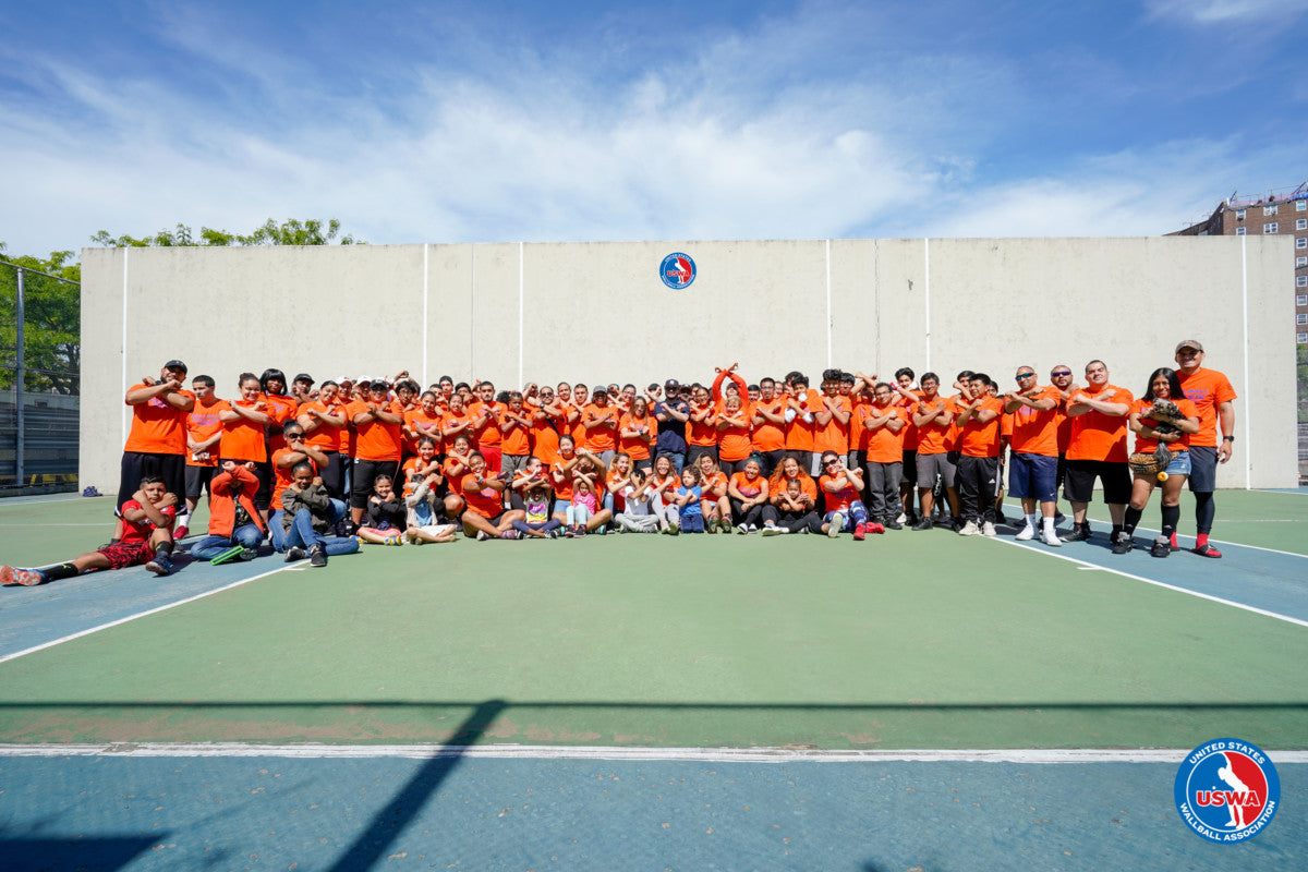 NOT62 for a Healthier Bronx 2019